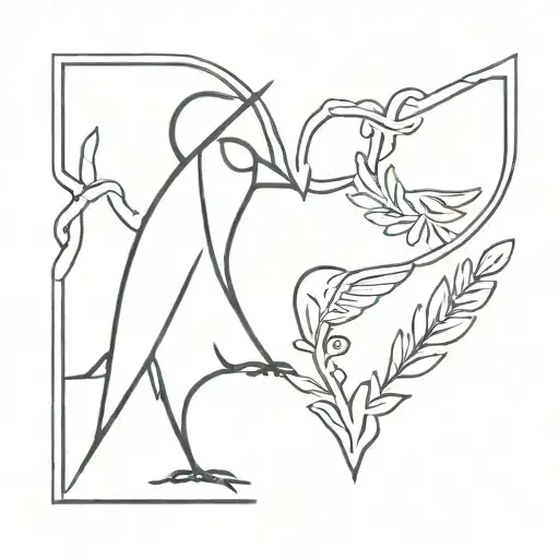 Albanian And Croatian Love