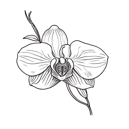 Orchid