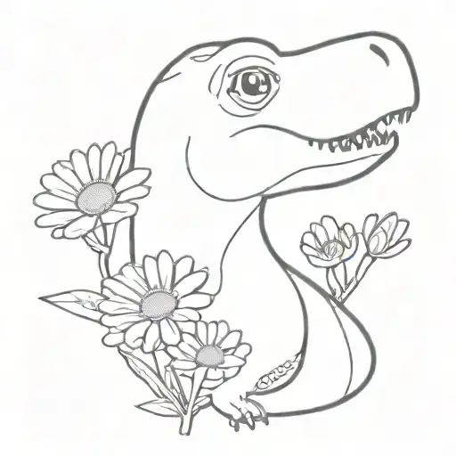 Trex Holding Daisy