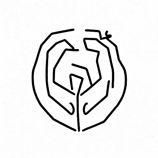 My Heart Might Be Broken But I Won't Be Broken Down