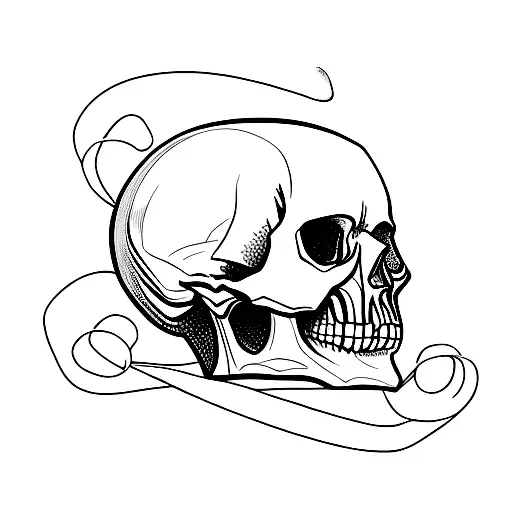 Skull Time