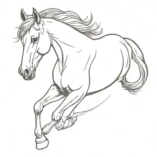 Horse