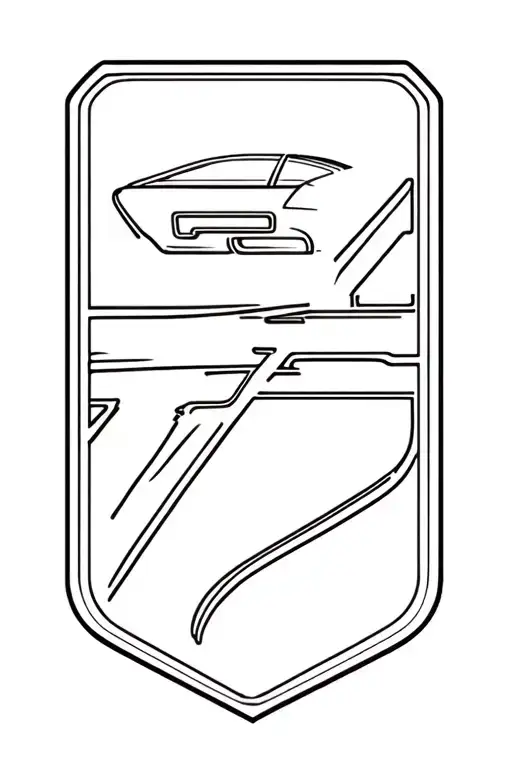 Holden Car Badge Incorporated
