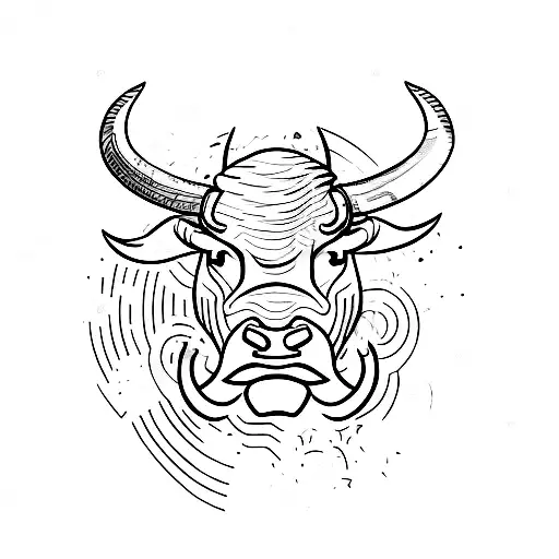 Angry Bull