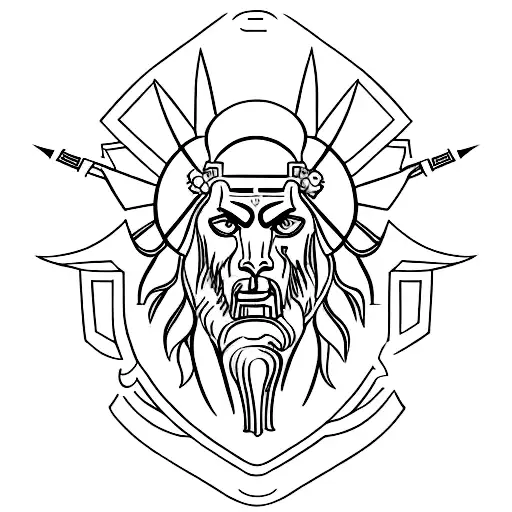 Atlas Da Mitologia Grega