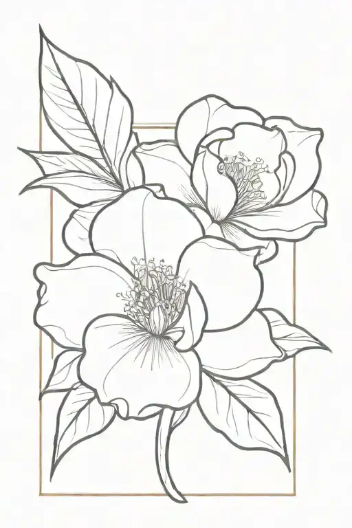 October Birth Flower