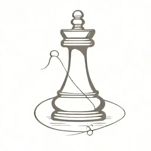 Chess Pawn