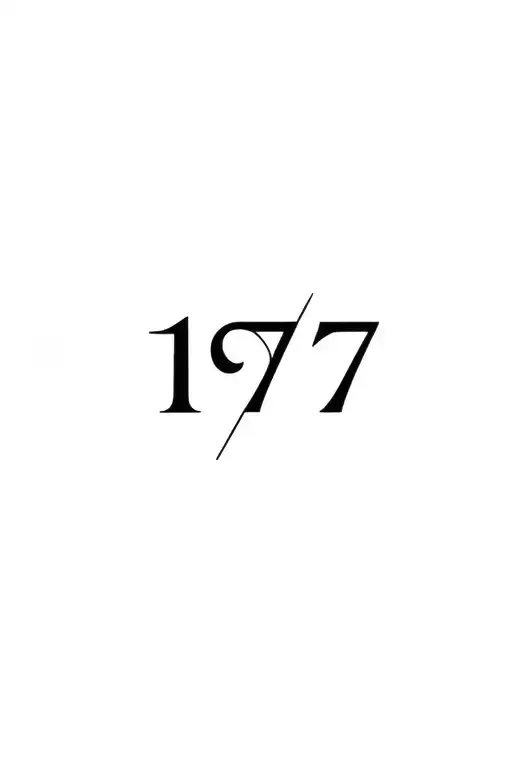 1973 In Roman Numerals