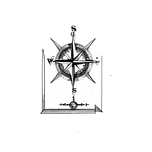A Compass