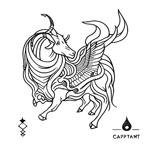 Capricorn