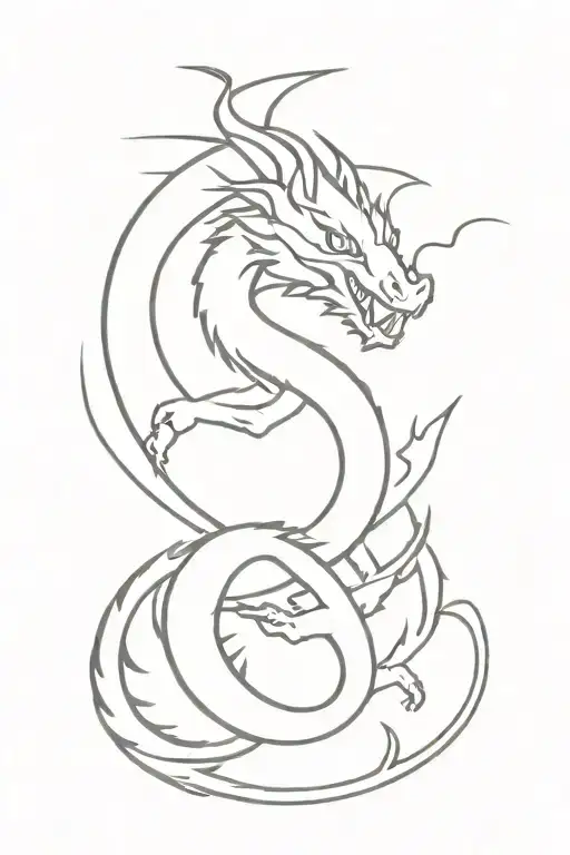 Dragon