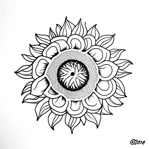 Sunflower