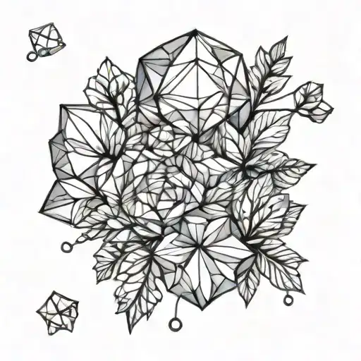 Quarts Crystal Cluster