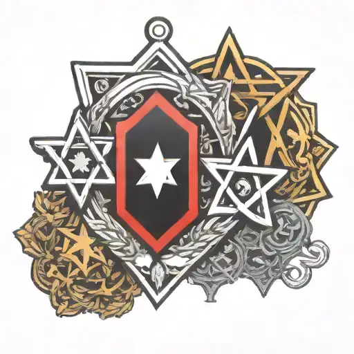 Jewish Military Medals