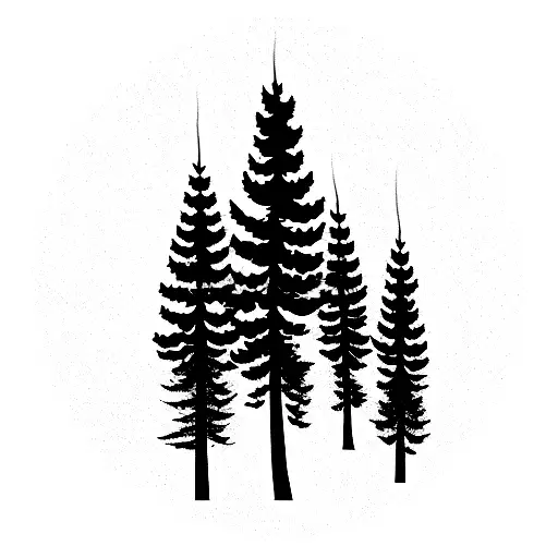Pine Tree