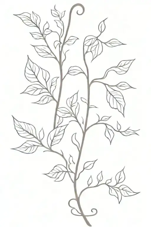 Vine Design