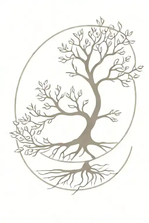 Tree Of Life