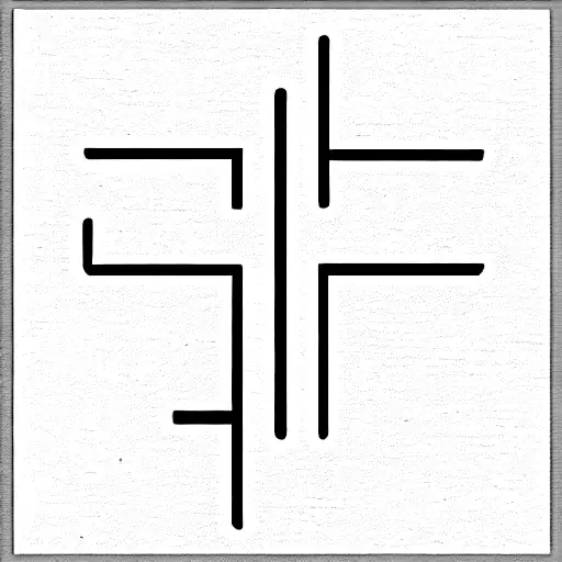 Scale With Date 29-09-2004 In Romanian Letters