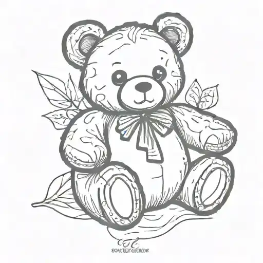 Teddy Bear
