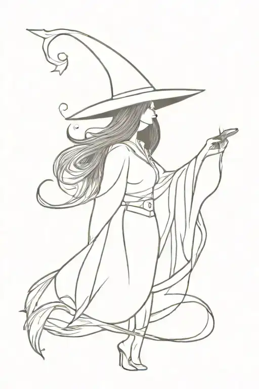 Witch