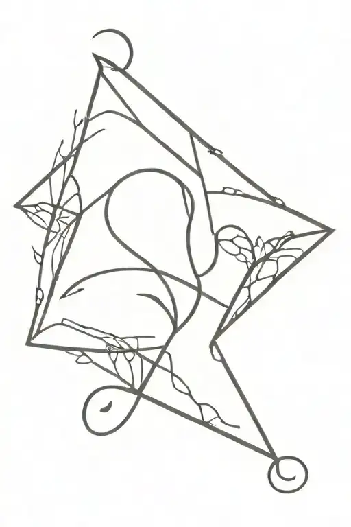 Strength Wisdom Charm Enigma