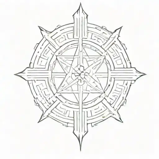 Nondescript Scripture