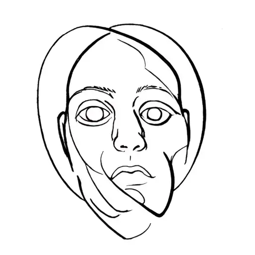 Adhd Head Tattoo But Coming