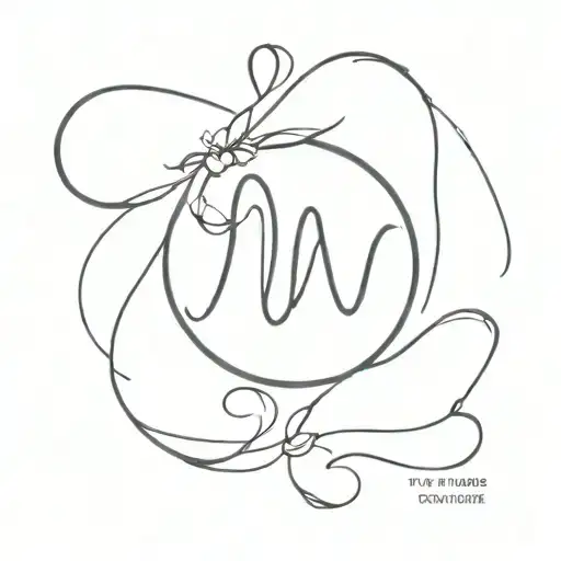 With Strength And Courage