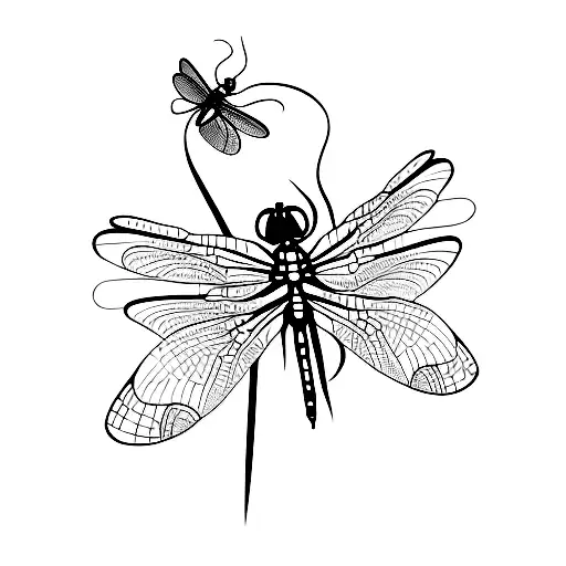 Dragonfly
