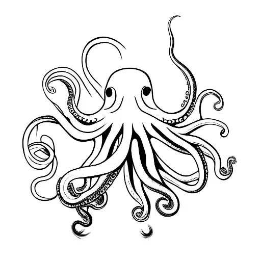 Octopus