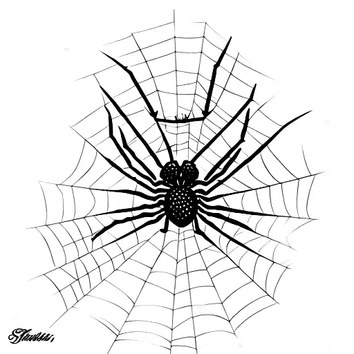 Spider