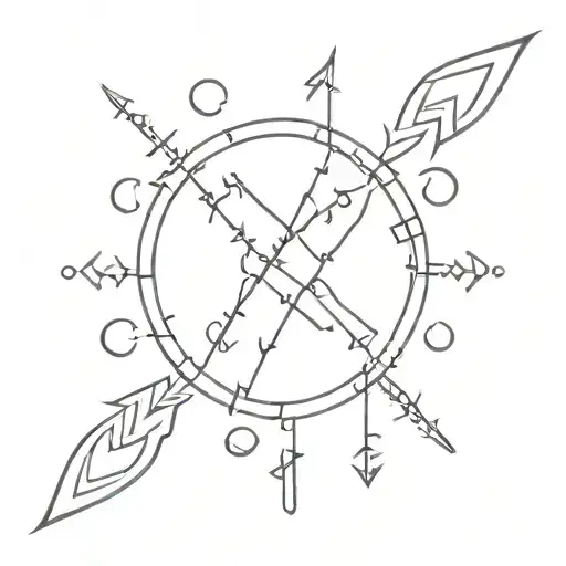 Nordic Runes