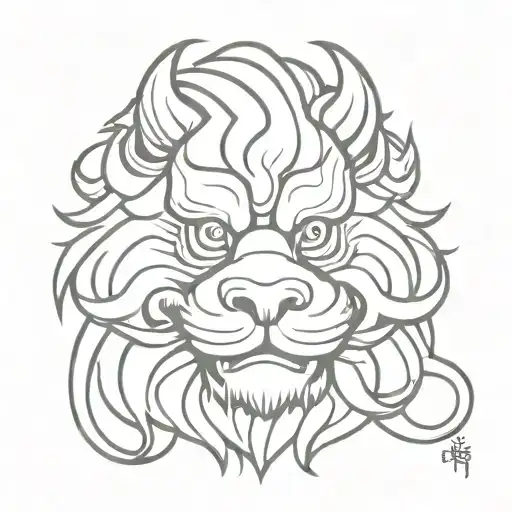 Foo Dog