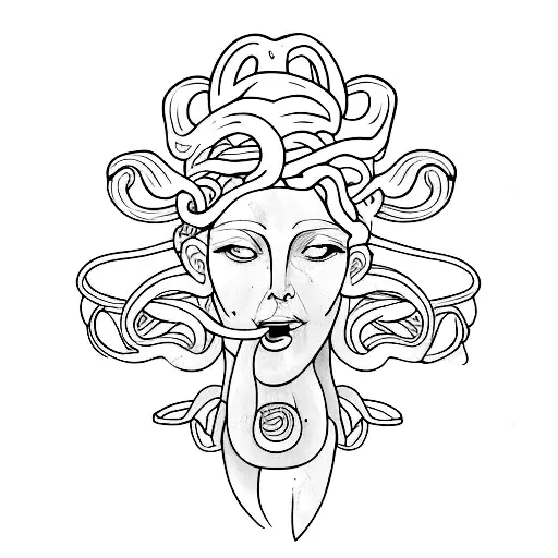 Medusa