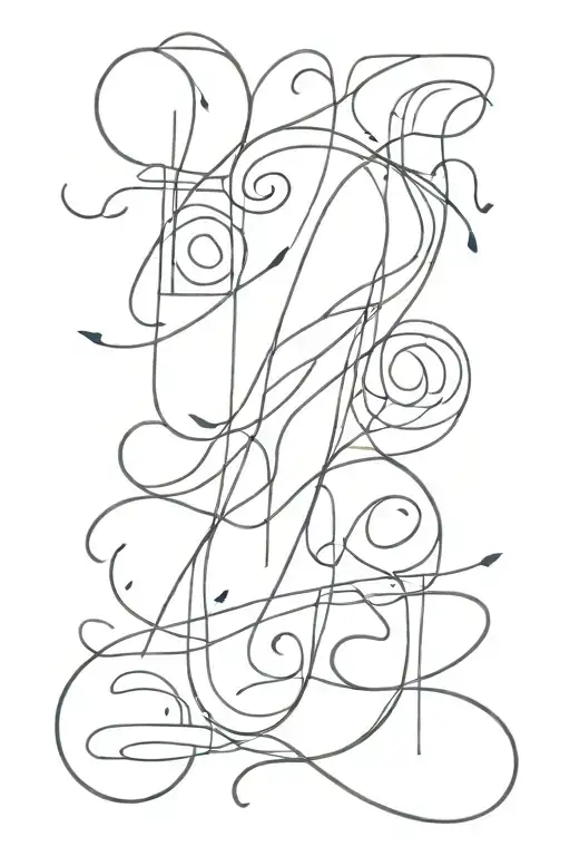 Lettering