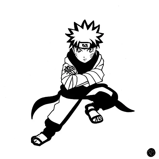 Naruto