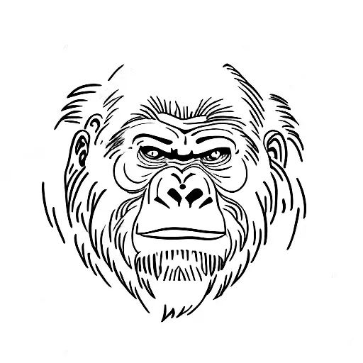 Gorilla