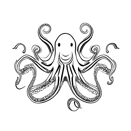 Octopus