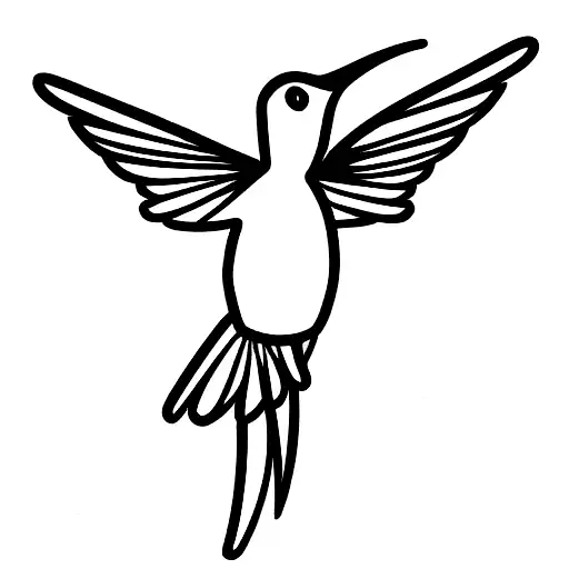 Hummingbird