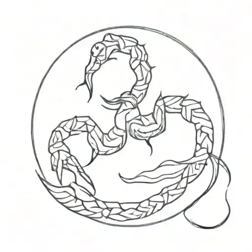 Scorpio Zodiac Sign