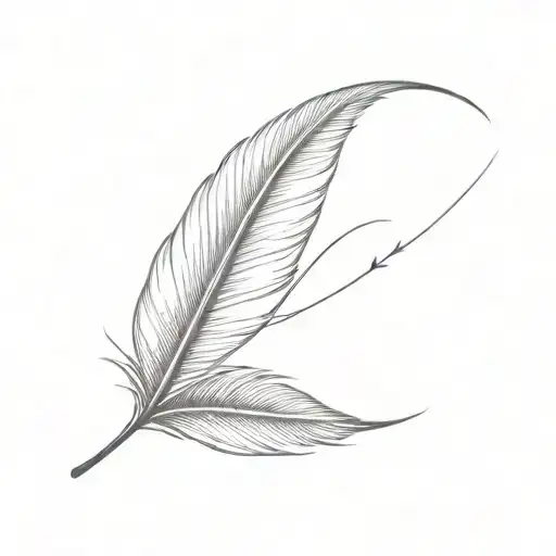 One Feather