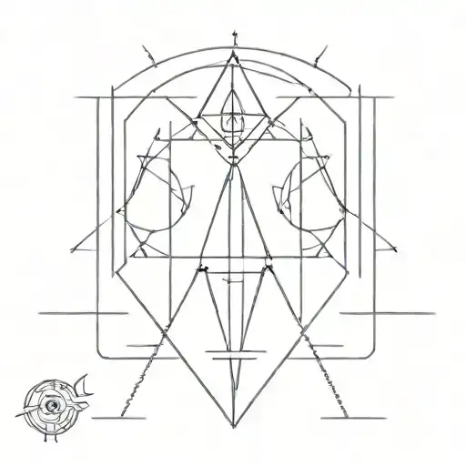 Gothic Cyber Sigilism