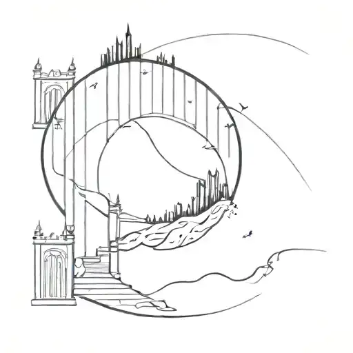 The Seven Gates To Freedom