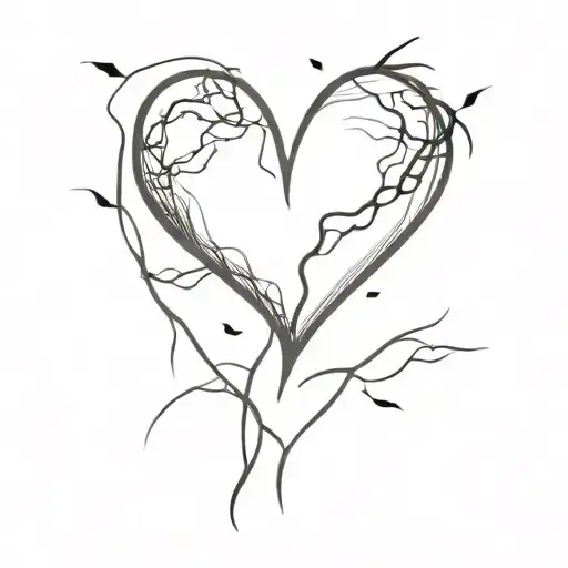 Heartbreak Love Hurts