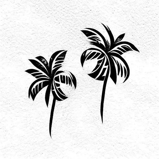 Hot Skin Hawaiian Art