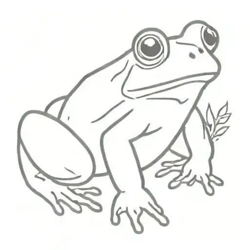 On Frog Promise You That I