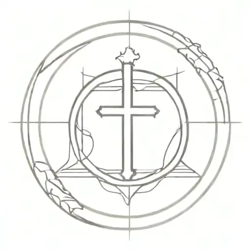 New Apostolic Church Symbol