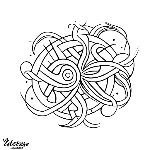 A Garden Gate Opening To Reveal A Path Leading To Different Travel Destinations