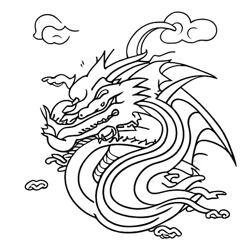 Dragon