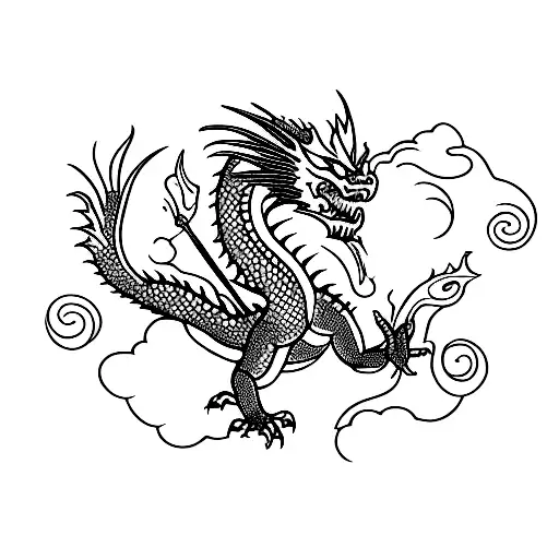 Dragon